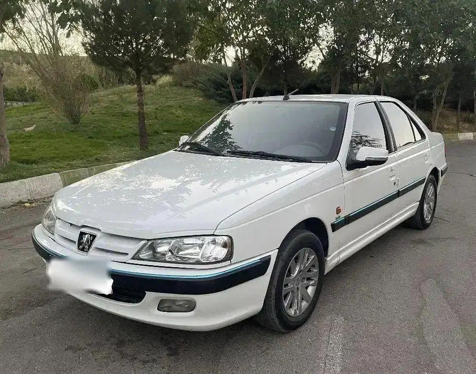 پارسTu5فول سیمی زیمنس۹۵/۱۲تحویل۹۶نقدومعاوضه|خودرو سواری و وانت|ازنا, |دیوار