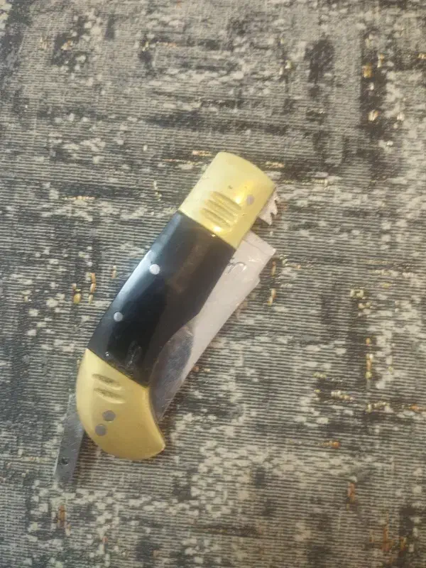 چاقو ۷دنده اصل زنجان|کوهنوردی و کمپینگ|تربت جام, یحیی آباد|دیوار