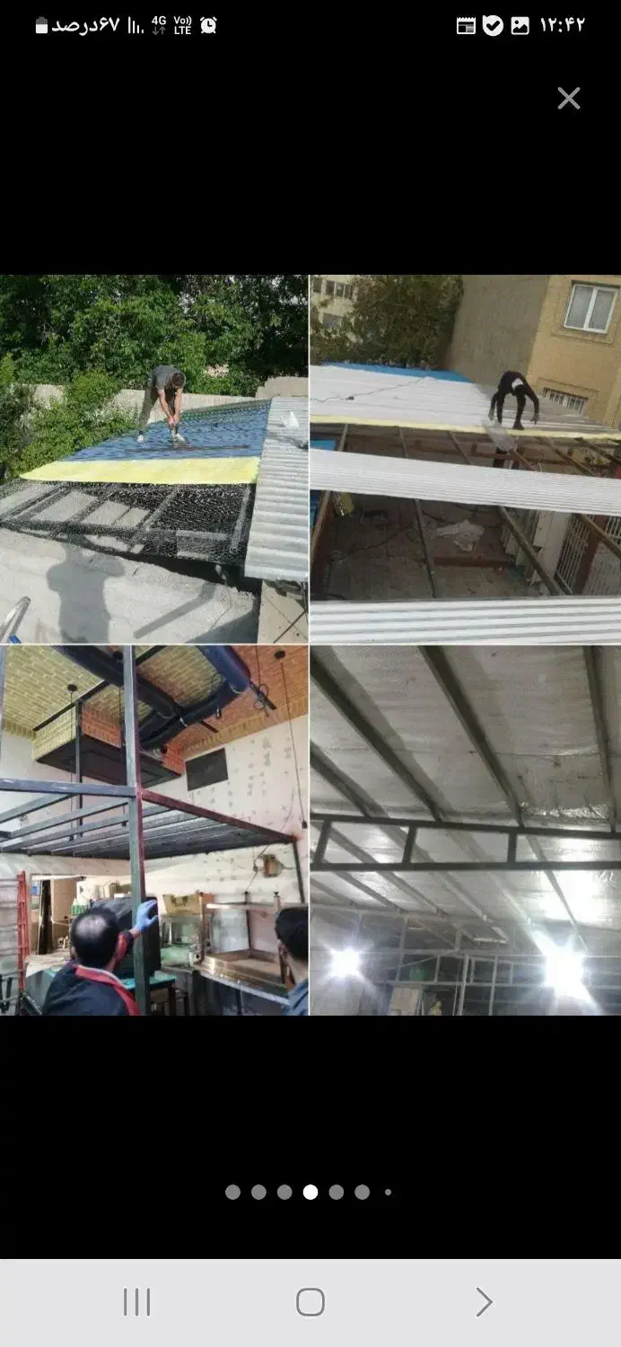 جوشکار ،آهنگر،جوشکار سیار(کل مناطق)|خدمات پیشه و مهارت|تهران, سید خندان (جلفا)|دیوار