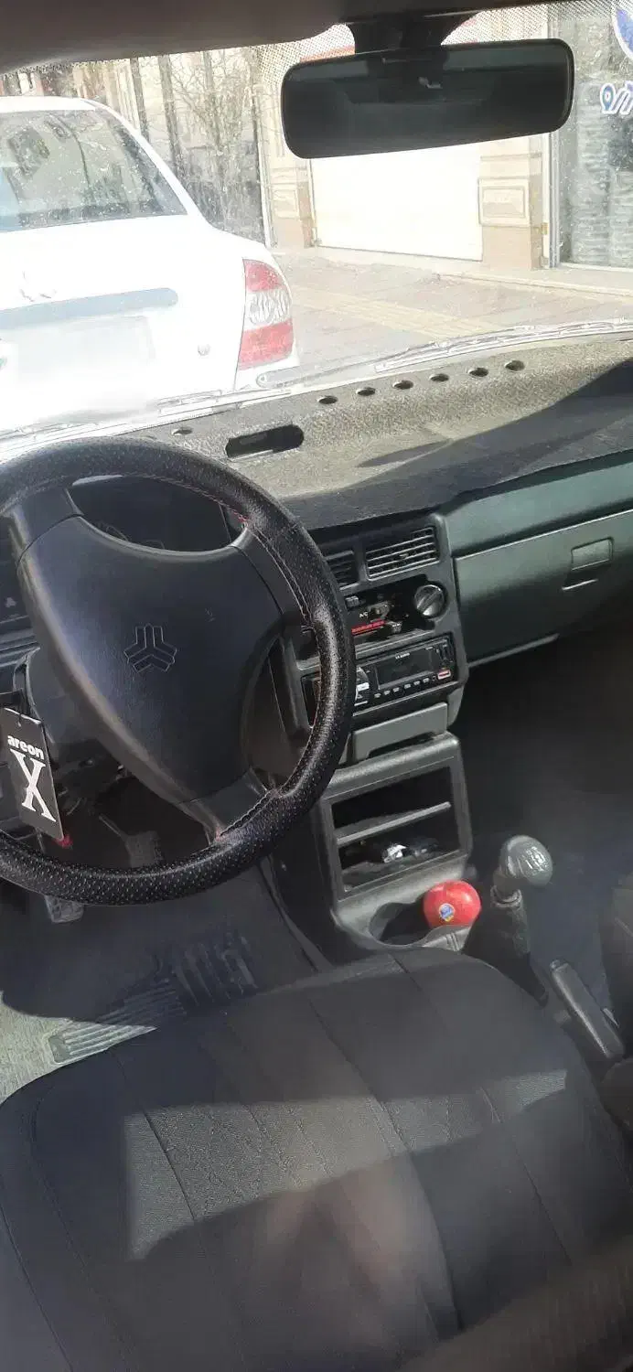 پراید سالم|خودرو سواری و وانت|وحیدیه, |دیوار