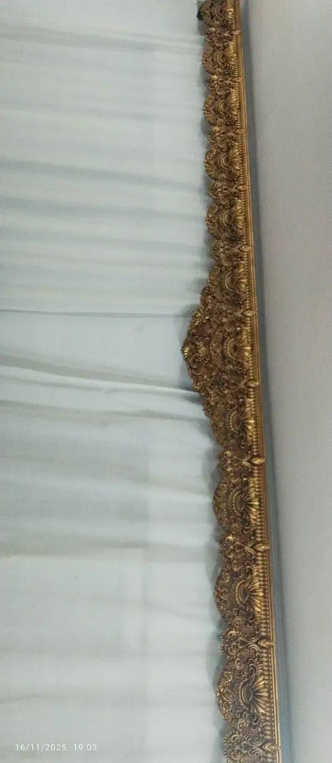 کتیبه پرده|پرده، رانر، رومیزی|دلند, |دیوار