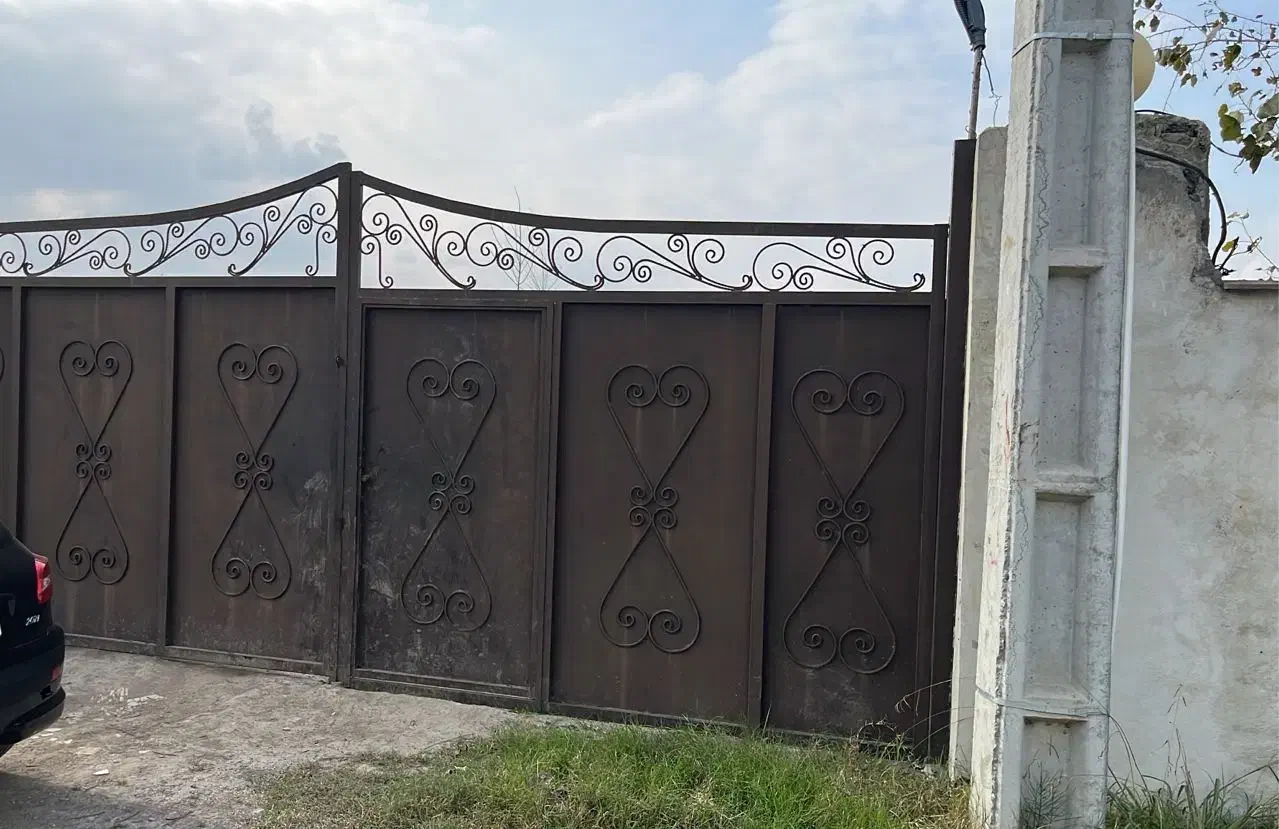 فروش زمین|فروش زمین و ملک کلنگی|چاف و چمخاله, |دیوار