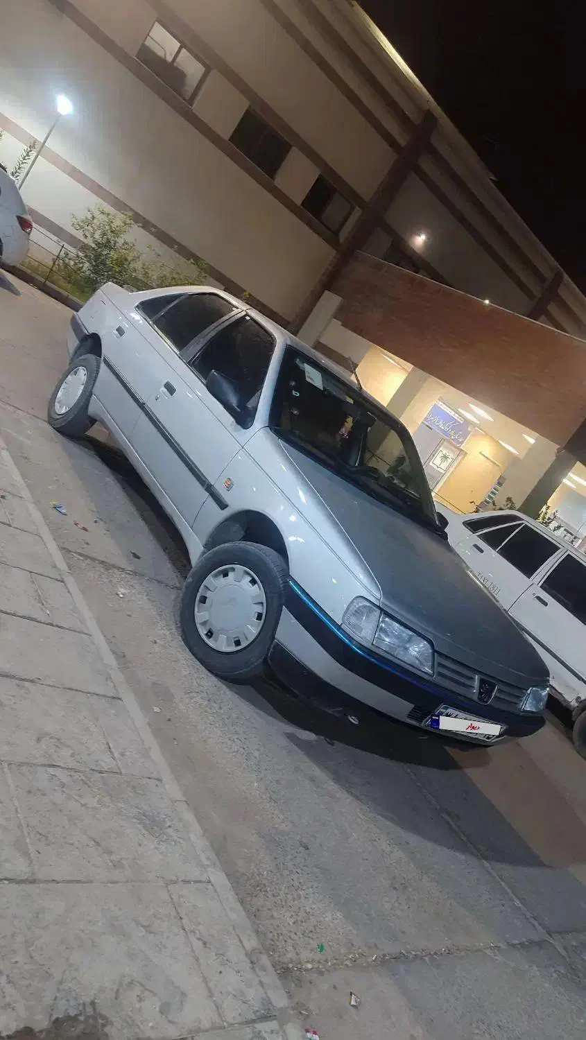 سلام علیکم و رحمة الله و برکاته|خودرو سواری و وانت|سرباز, |دیوار