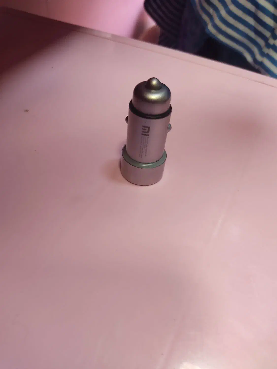 فندکی ماشین شیامی اصل|لوازم جانبی موبایل و تبلت|قزوین, |دیوار