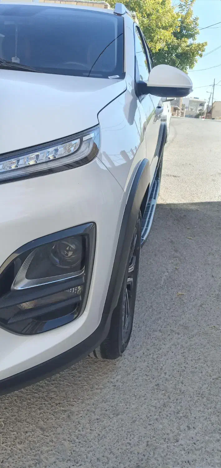 x22-proMT|خودرو سواری و وانت|کرمانشاه, |دیوار