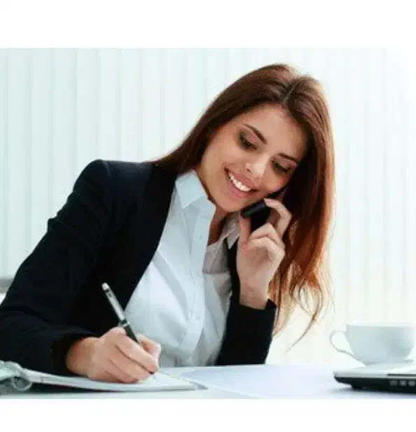 همکار خانم در دفتر وام آذرشهر|استخدام بازاریابی و فروش|آذرشهر, |دیوار