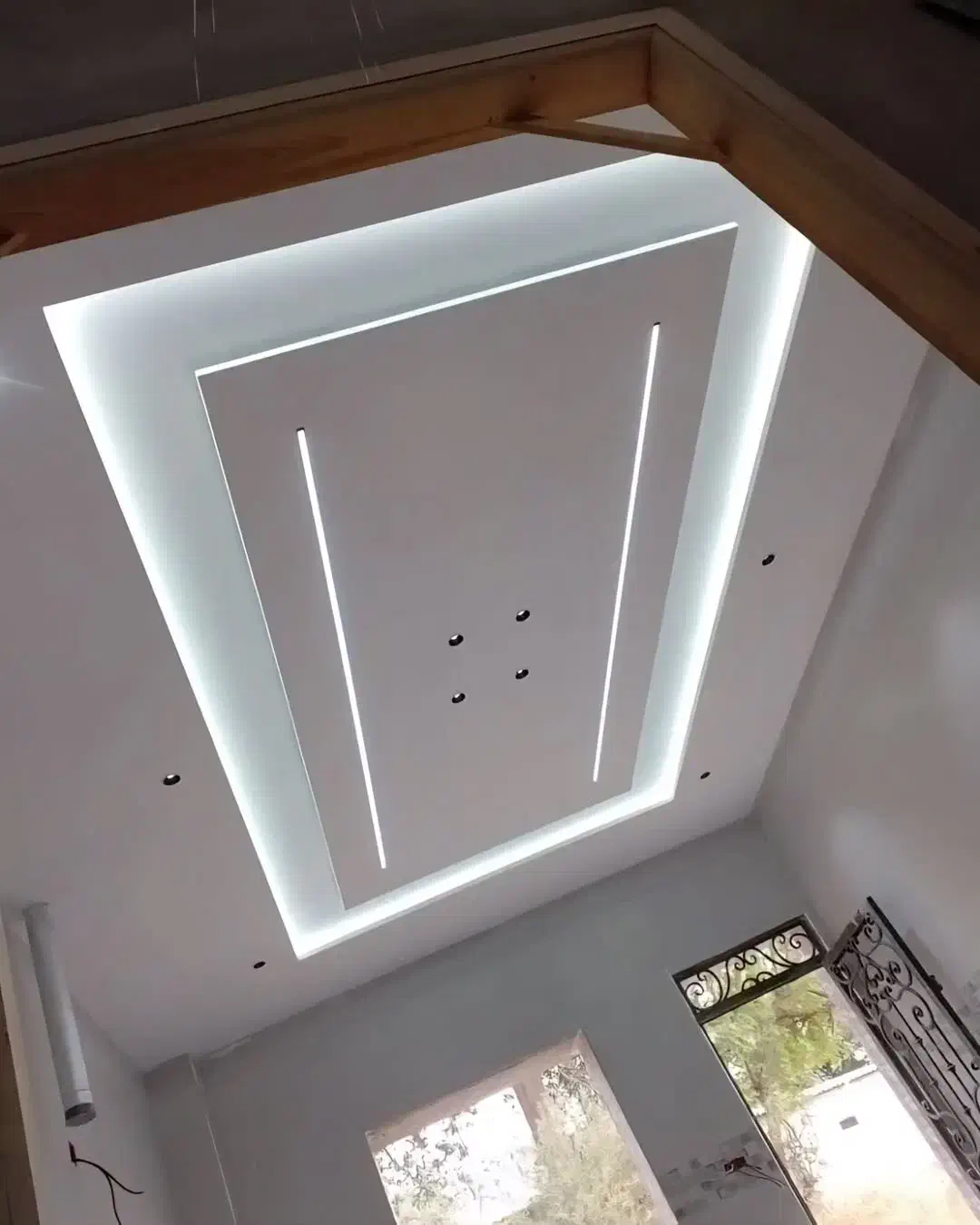 سقف کاذب و کناف|خدمات پیشه و مهارت|اسلامشهر, زرافشان|دیوار