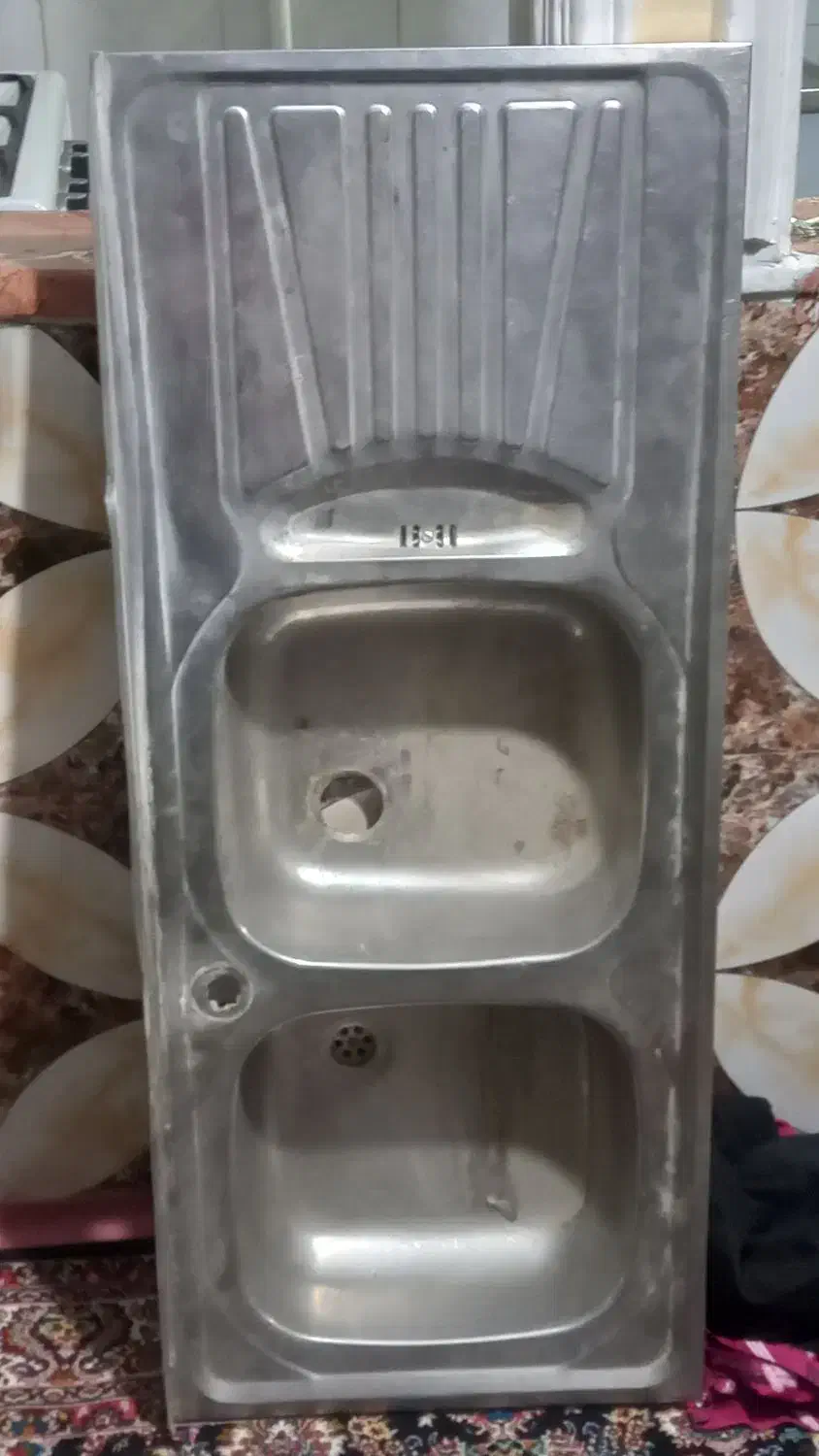 ظرف شویی|آبچکان و نظمدهنده ظروف|کرج, اسلامآباد|دیوار