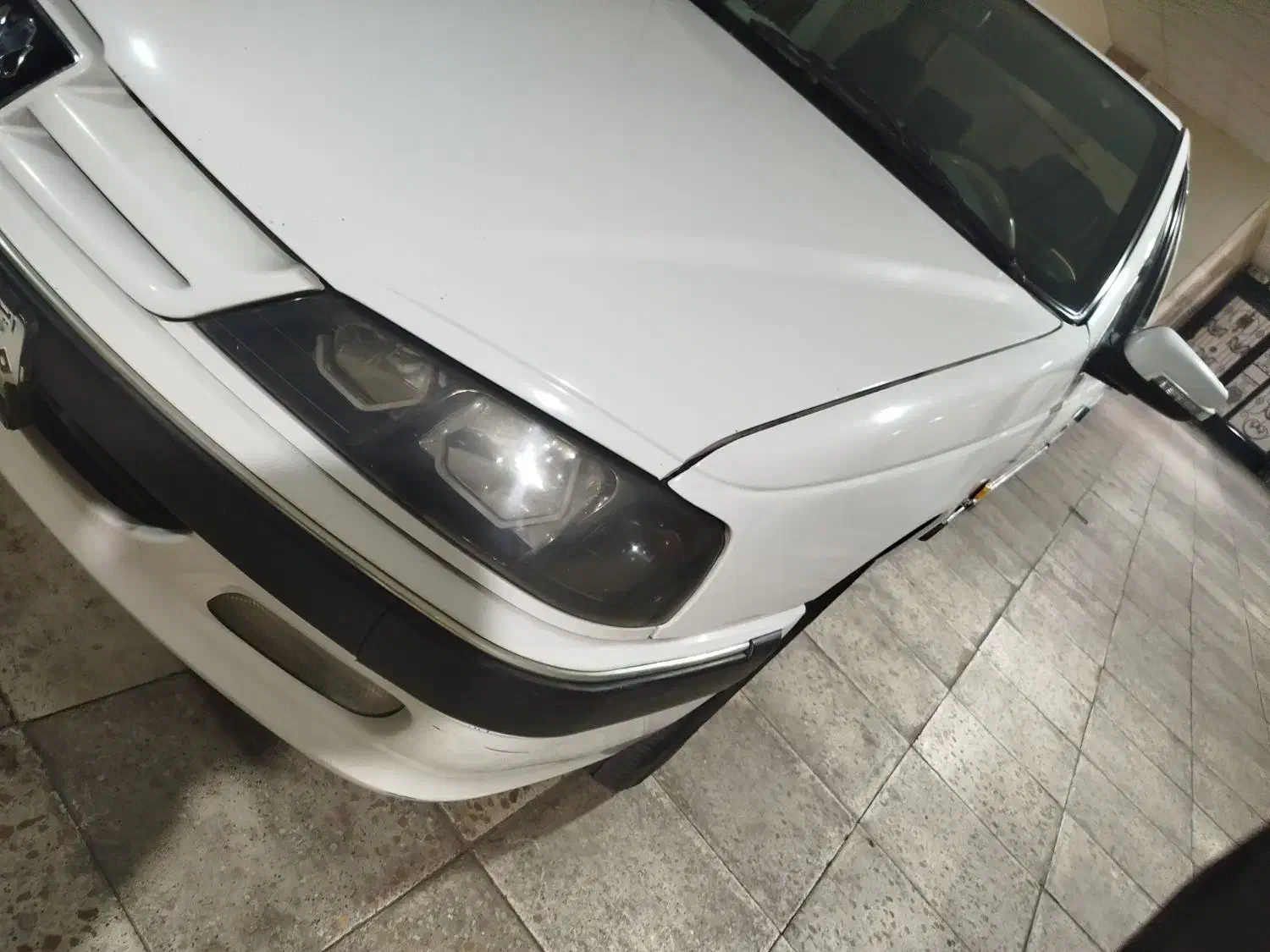 پارس تیوفایو|خودرو سواری و وانت|ملارد, |دیوار