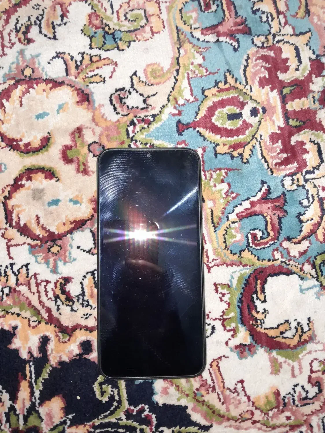 A14|موبایل|تهران, خزانه|دیوار