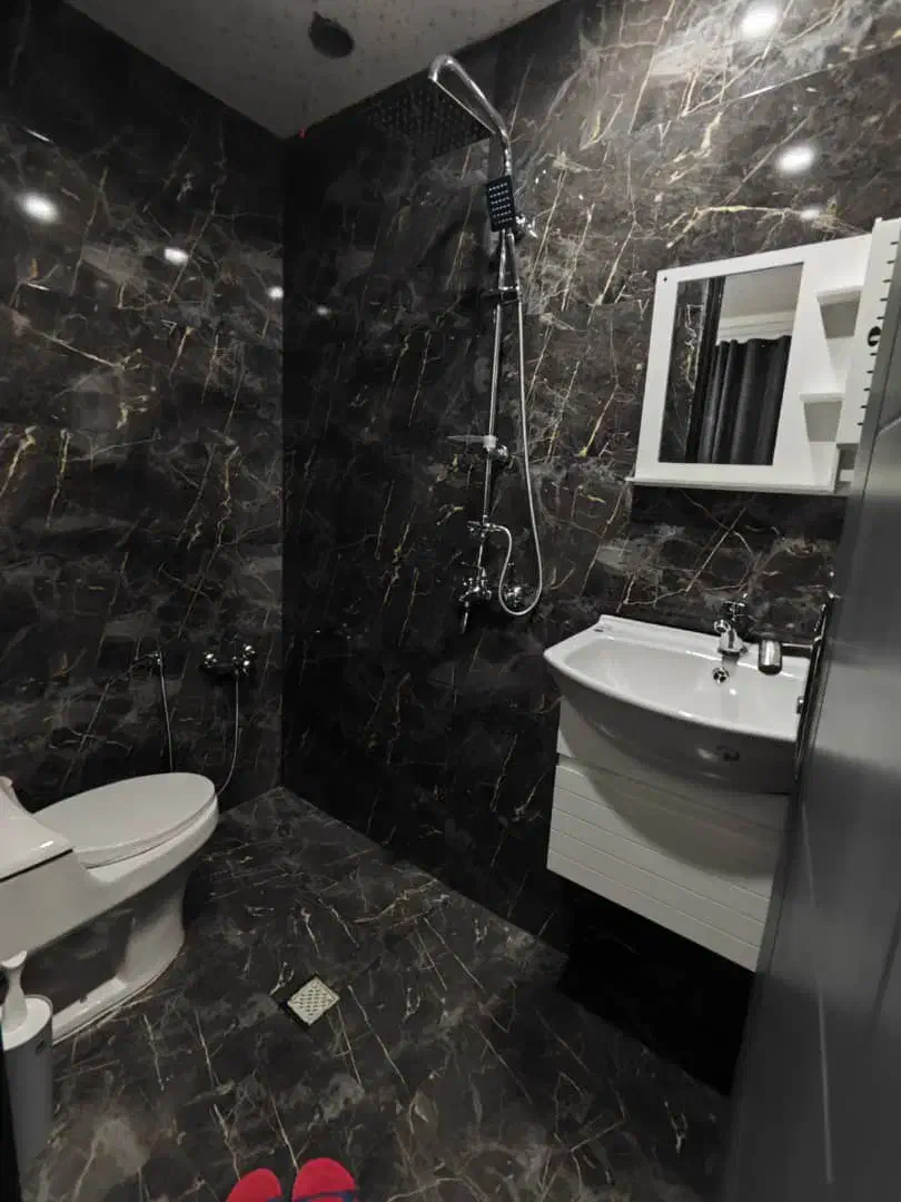 باغ اخر شبی فقط 3/5 تومن|اجارهٔ کوتاهمدت ویلا و باغ|تهران, اقدسیه|دیوار