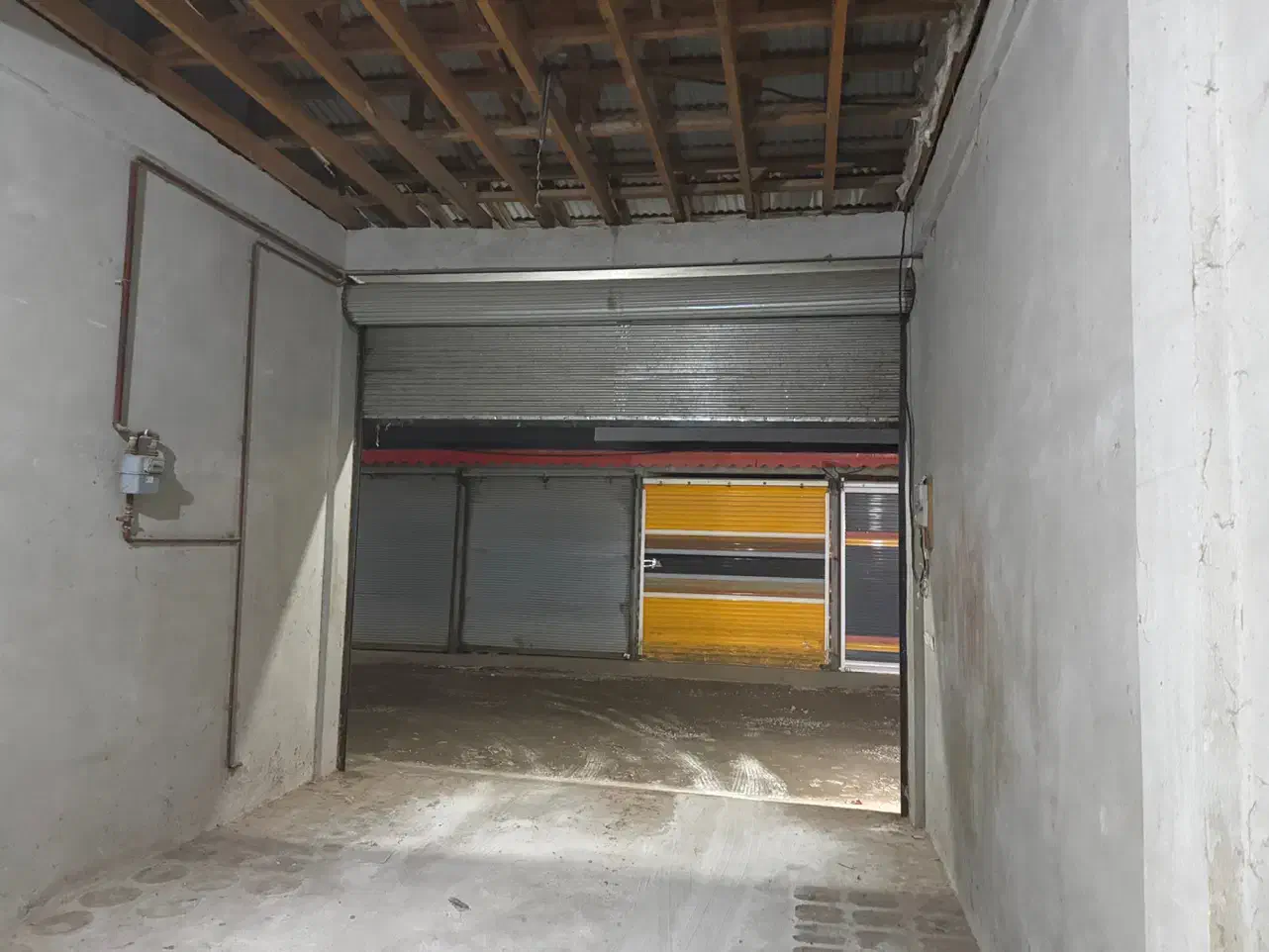 اجاره کارگاه،انبار|اجارهٔ مغازه و غرفه|بندر انزلی, پیل علی باغ|دیوار