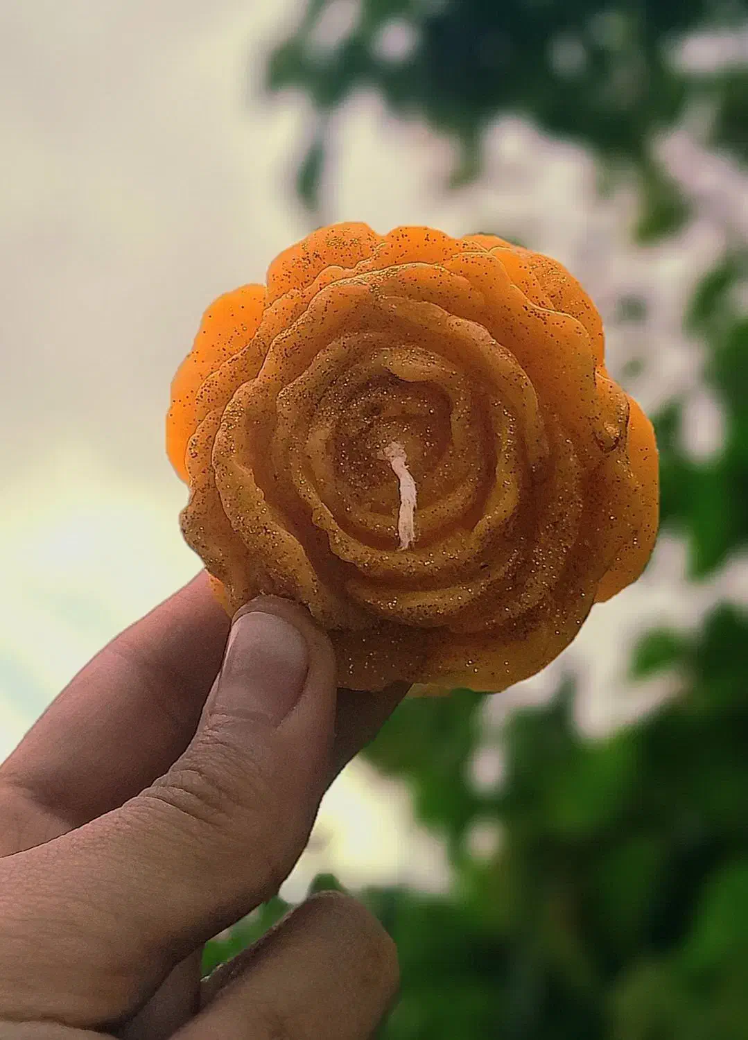 شمع|صنایع دستی و سایر لوازم تزئینی|زنجان, |دیوار