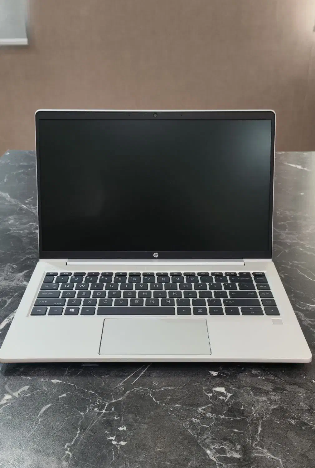 فروش لپ تاپ HP Zhan 66 Pro A14 OpenBox|رایانه همراه|تهران, دریا|دیوار