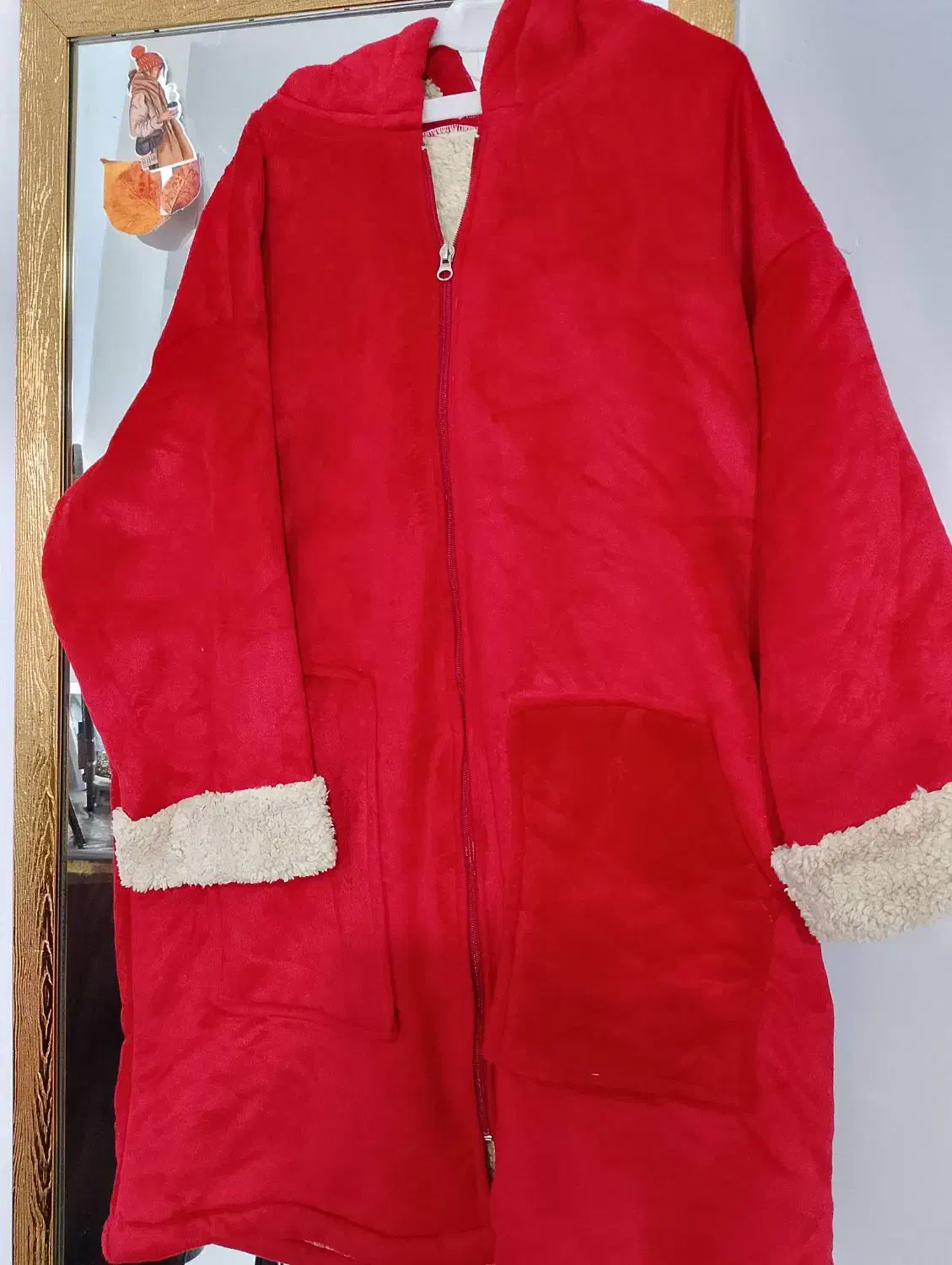 بافت صورتی نو نو|لباس|قدس, شهر‌قدس|دیوار