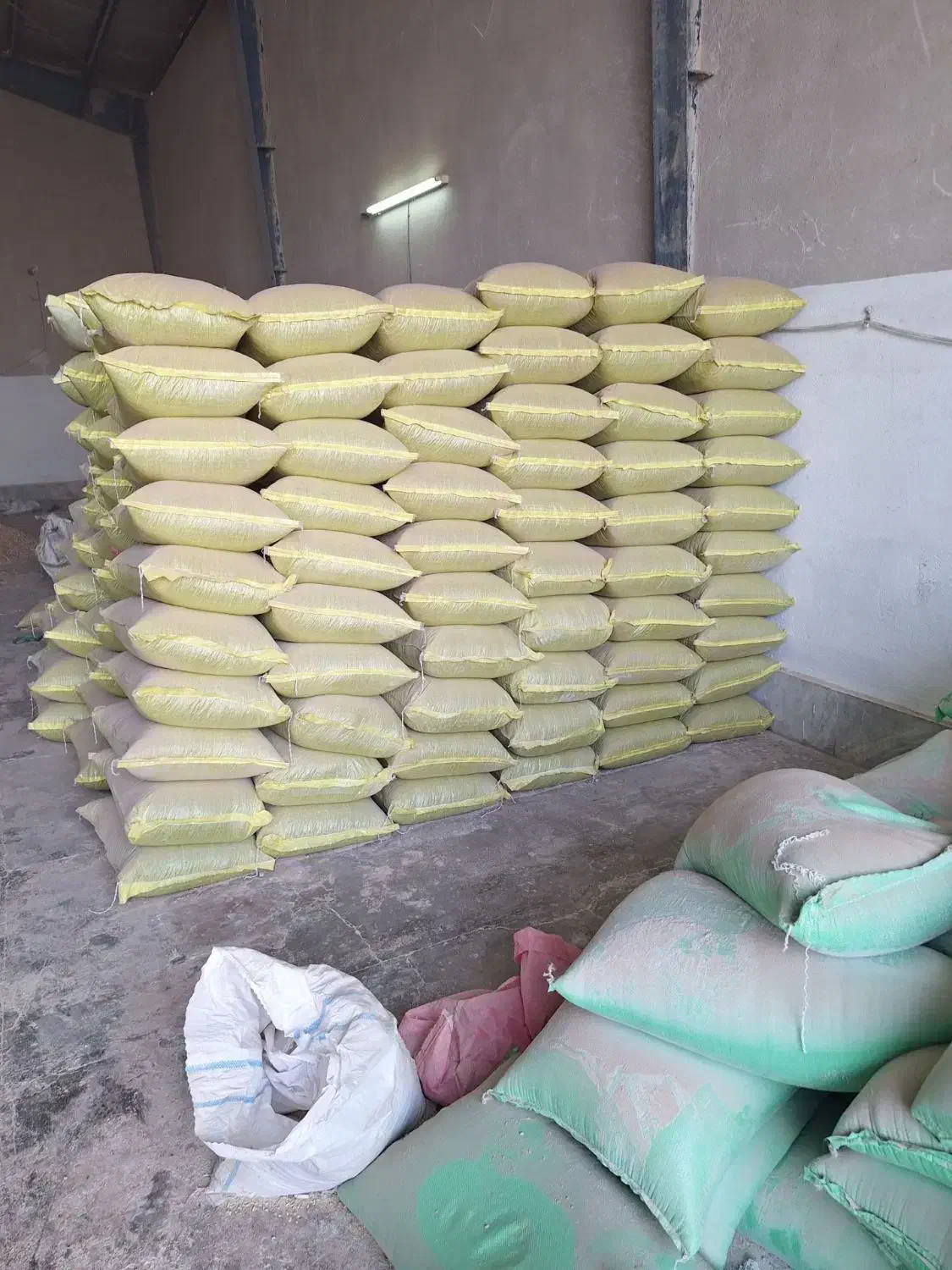 پلت خوراک دام و طیور نقد چک معاوضه|لوازم جانبی حیوانات|تهران, امین حضور|دیوار