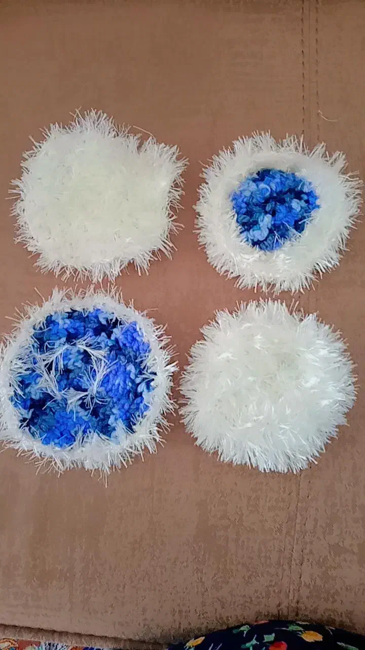 اسکاج و لیف با کیفیت|لوازم نظافت|نیشابور, بنیاد شهید|دیوار