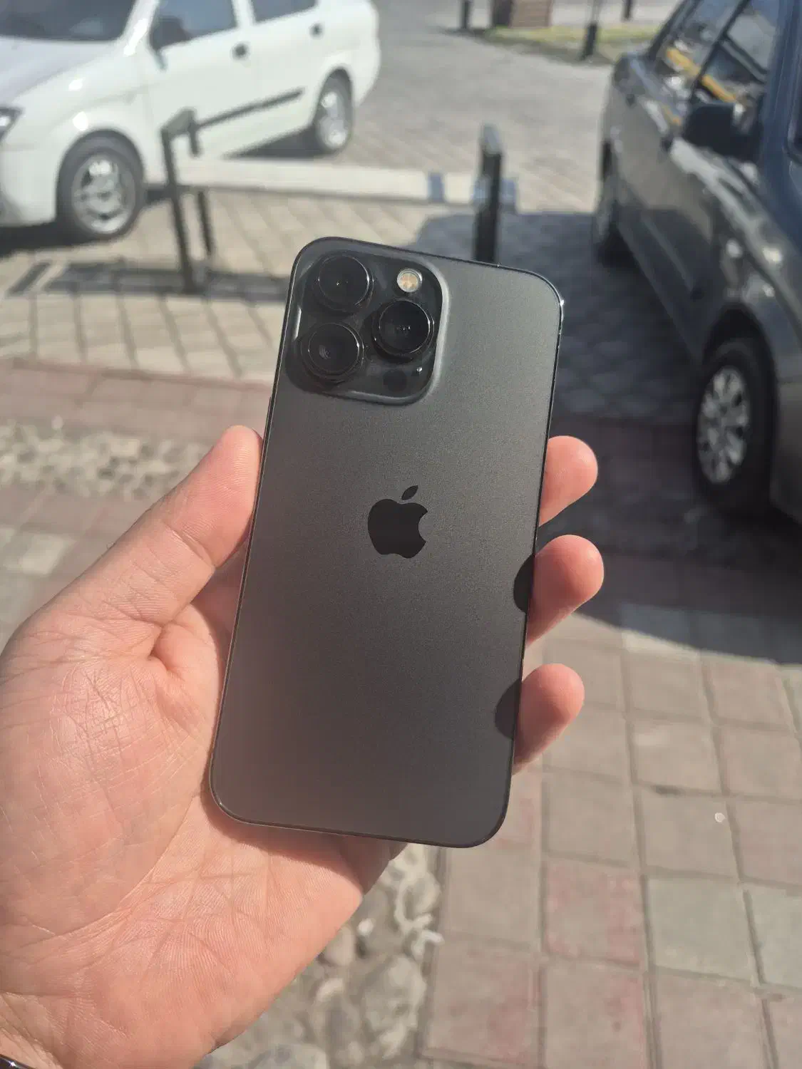 iphone 13 pro|موبایل|رشت, سعدی (تختی)|دیوار