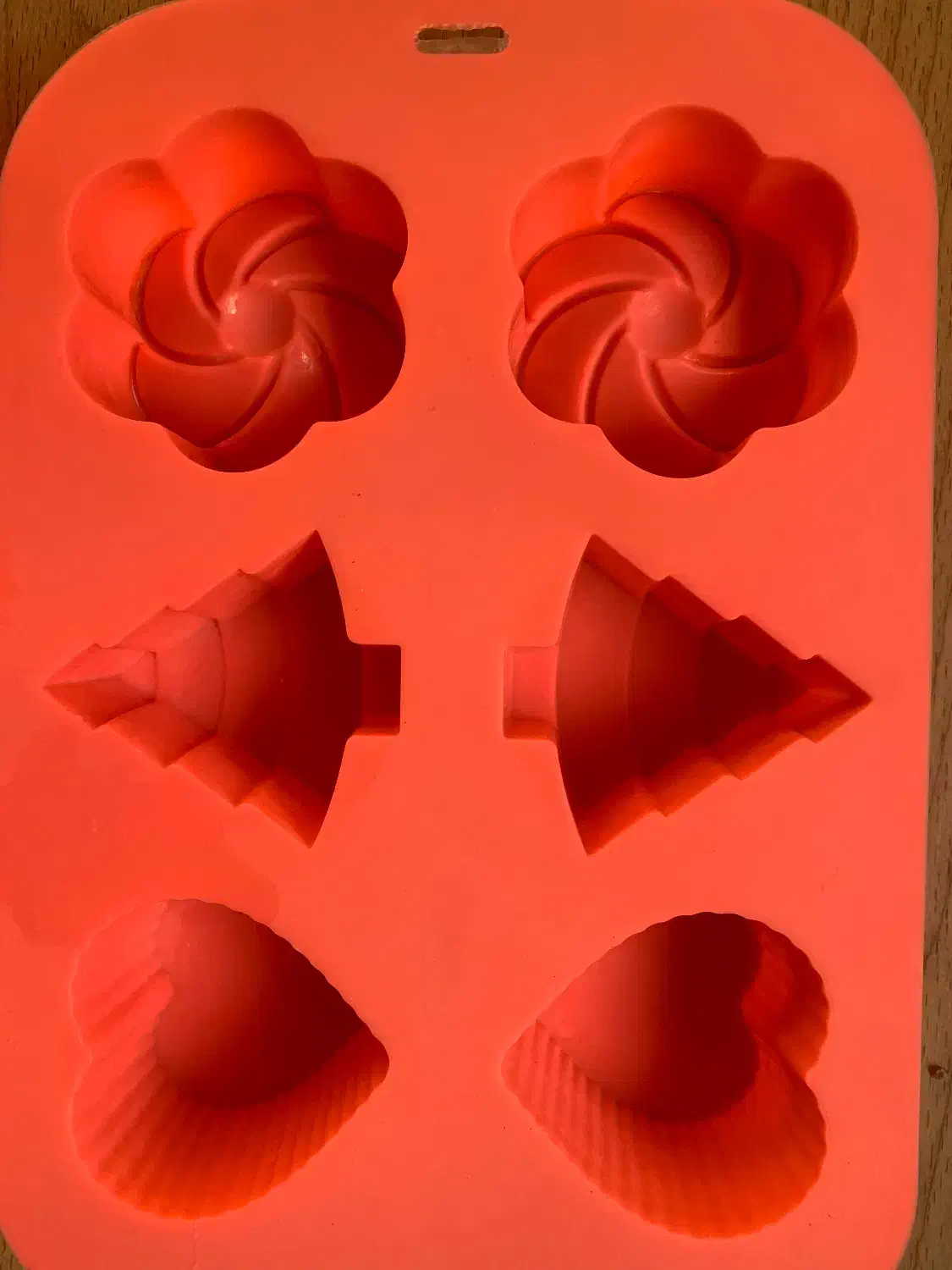 قالب سیلیکونی|ظروف پختوپز|کرج, گلستان|دیوار