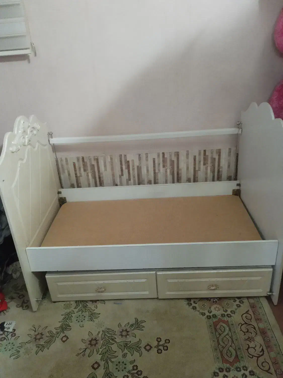 تخت|تخت و سرویس خواب|شهر ری, سیزده آبان|دیوار