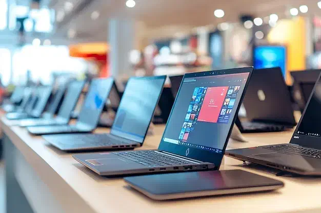 جشنواره تخفیف فقط۵روز ۲۰۰مدل لپتاپ استوک وارداتی|رایانه همراه|تهران, میرداماد|دیوار