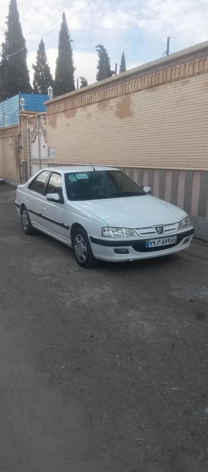 پارس 1402|خودرو سواری و وانت|سیرجان, |دیوار