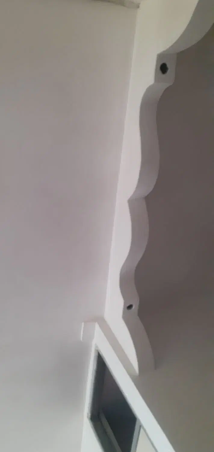 کچکاری و لکه گیری|خدمات پیشه و مهارت|هشتگرد, ینگی امام|دیوار