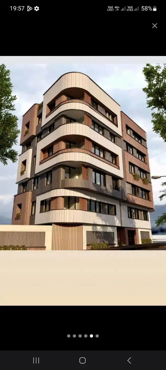 فروش واحد آپارتمان د.ر بهترین نقطه مهدیشهر|فروش آپارتمان|مهدی شهر, |دیوار