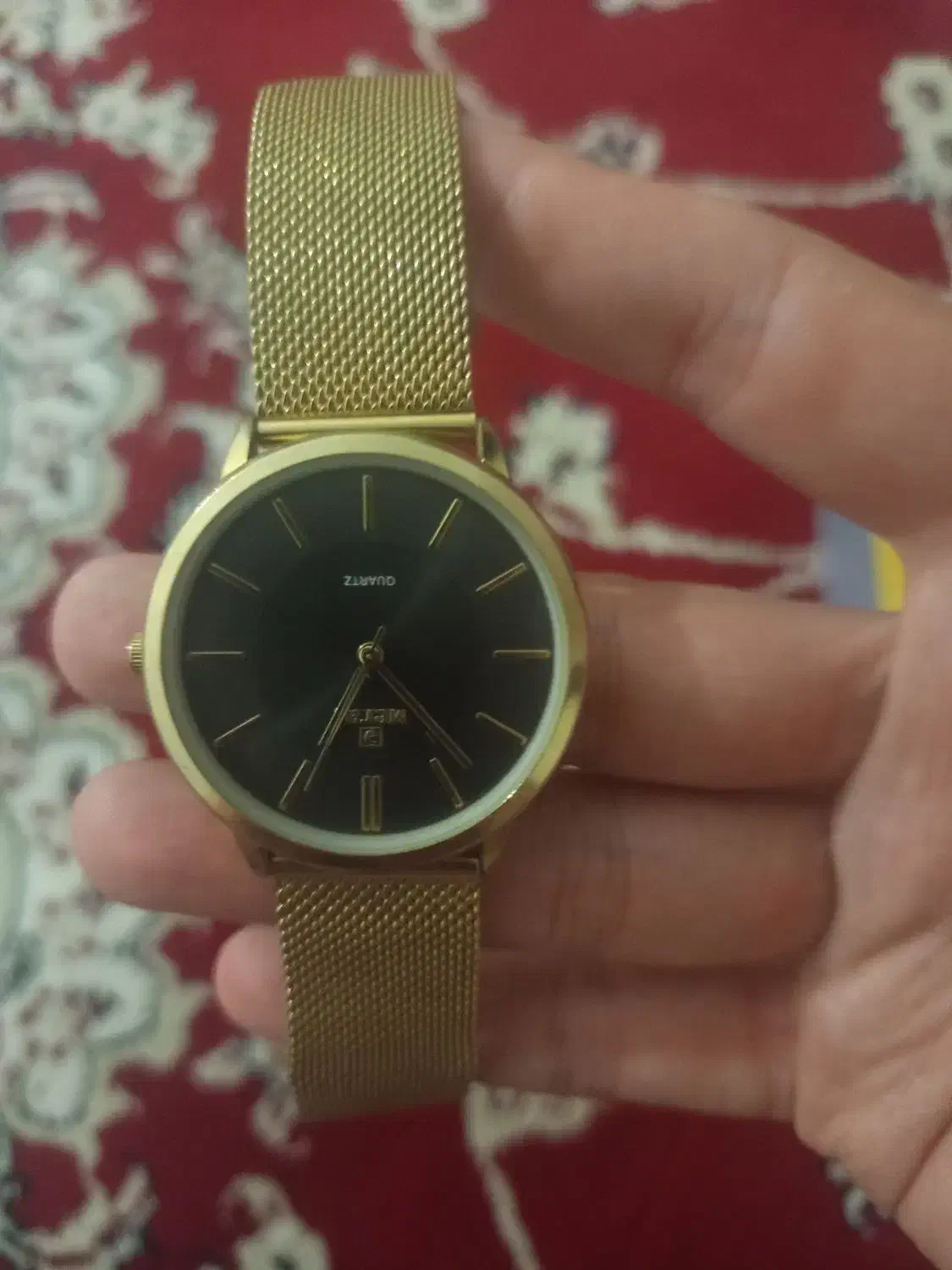 ساعت مردانه|ساعت|ماکو, |دیوار