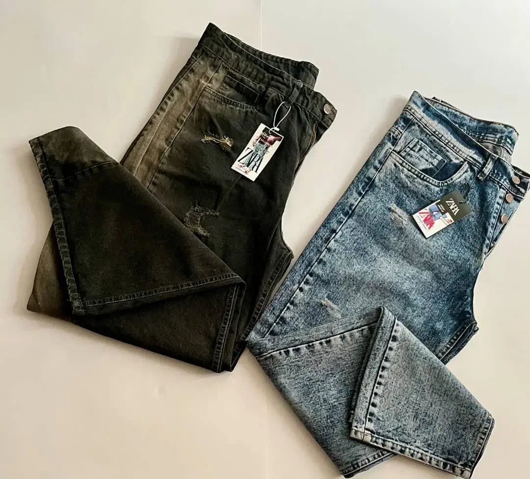 تولید و پخش شلوار لی فقط عمده|لباس|بهارستان, |دیوار