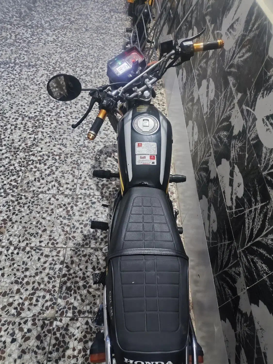 موتور پیشرو ۲۰۰ مدل ۱۴۰۱|موتورسیکلت|لاهیجان, یوسف آباد|دیوار