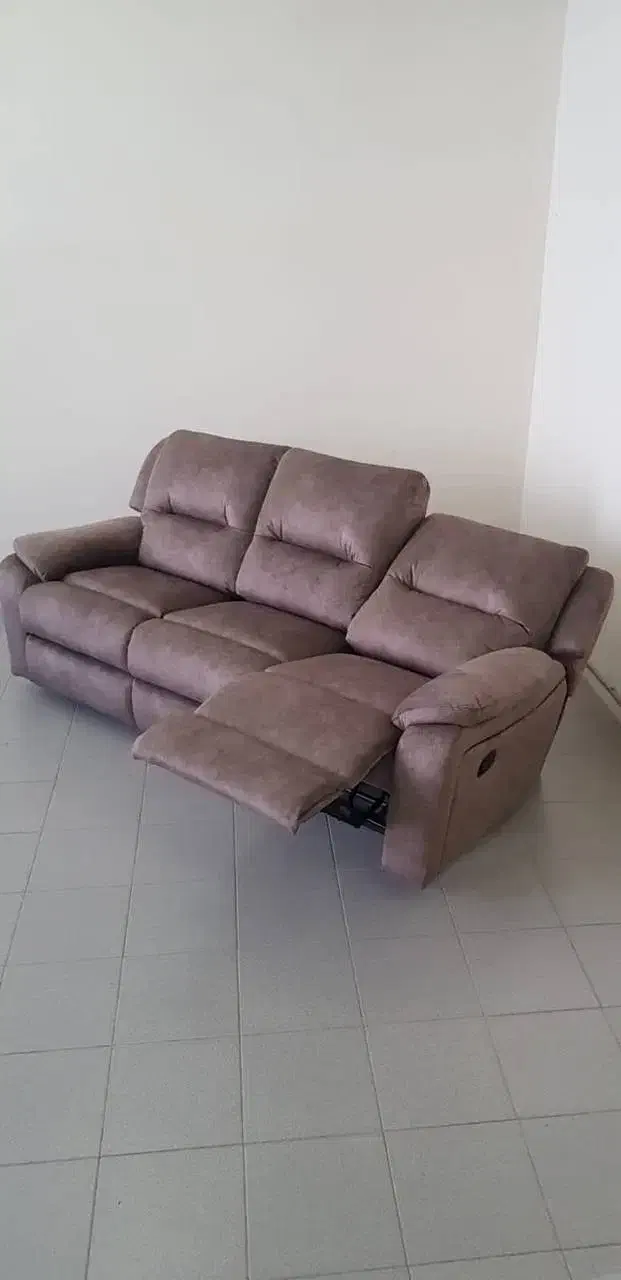 ،مبل ،راحتی، ریلکسی،پفکی|مبلمان خانگی و میز عسلی|پردیس, شهرک صنعتی کمرد|دیوار