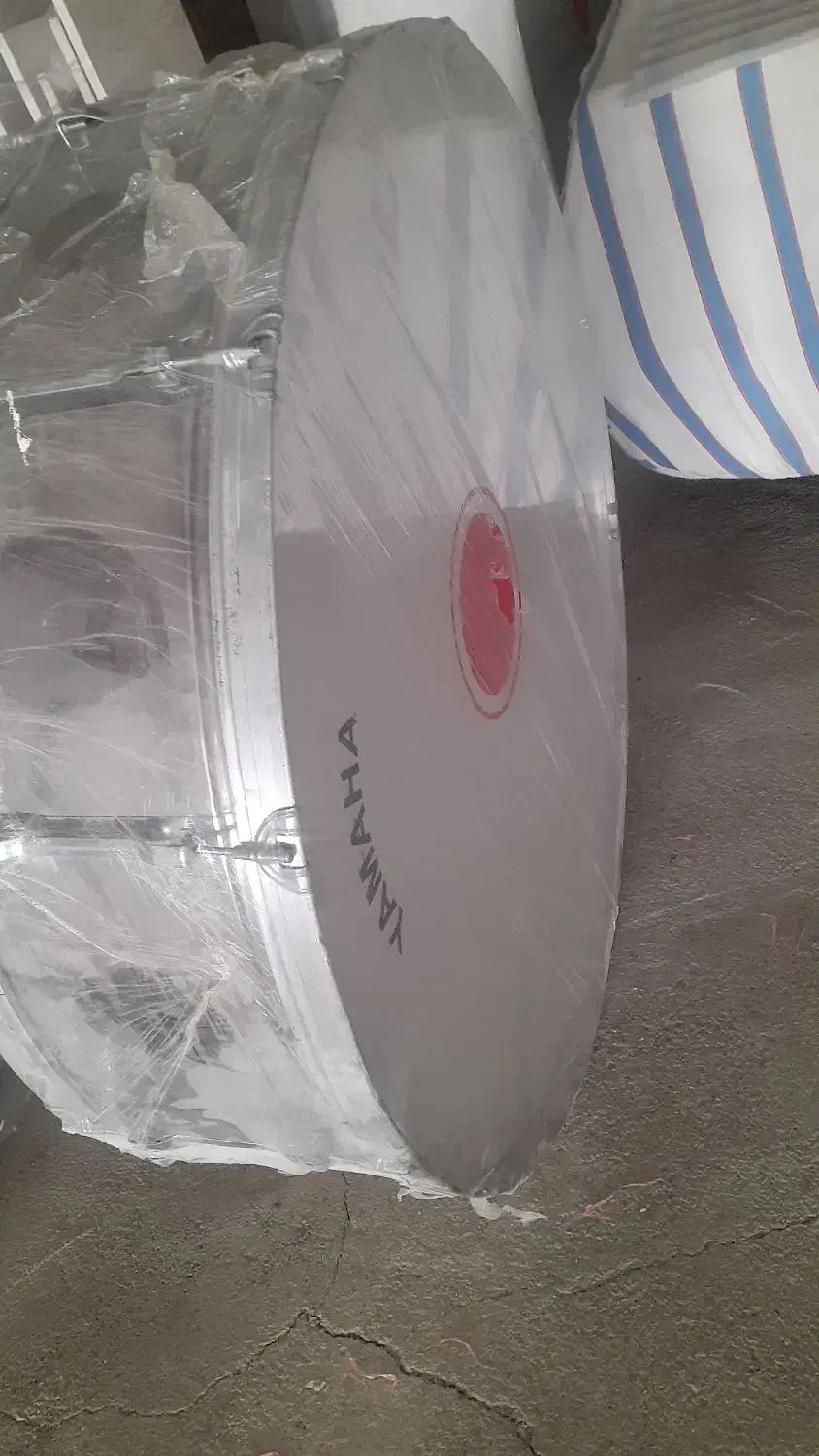 طبل ۱۲۰|درام و پرکاشن|ارومیه, |دیوار