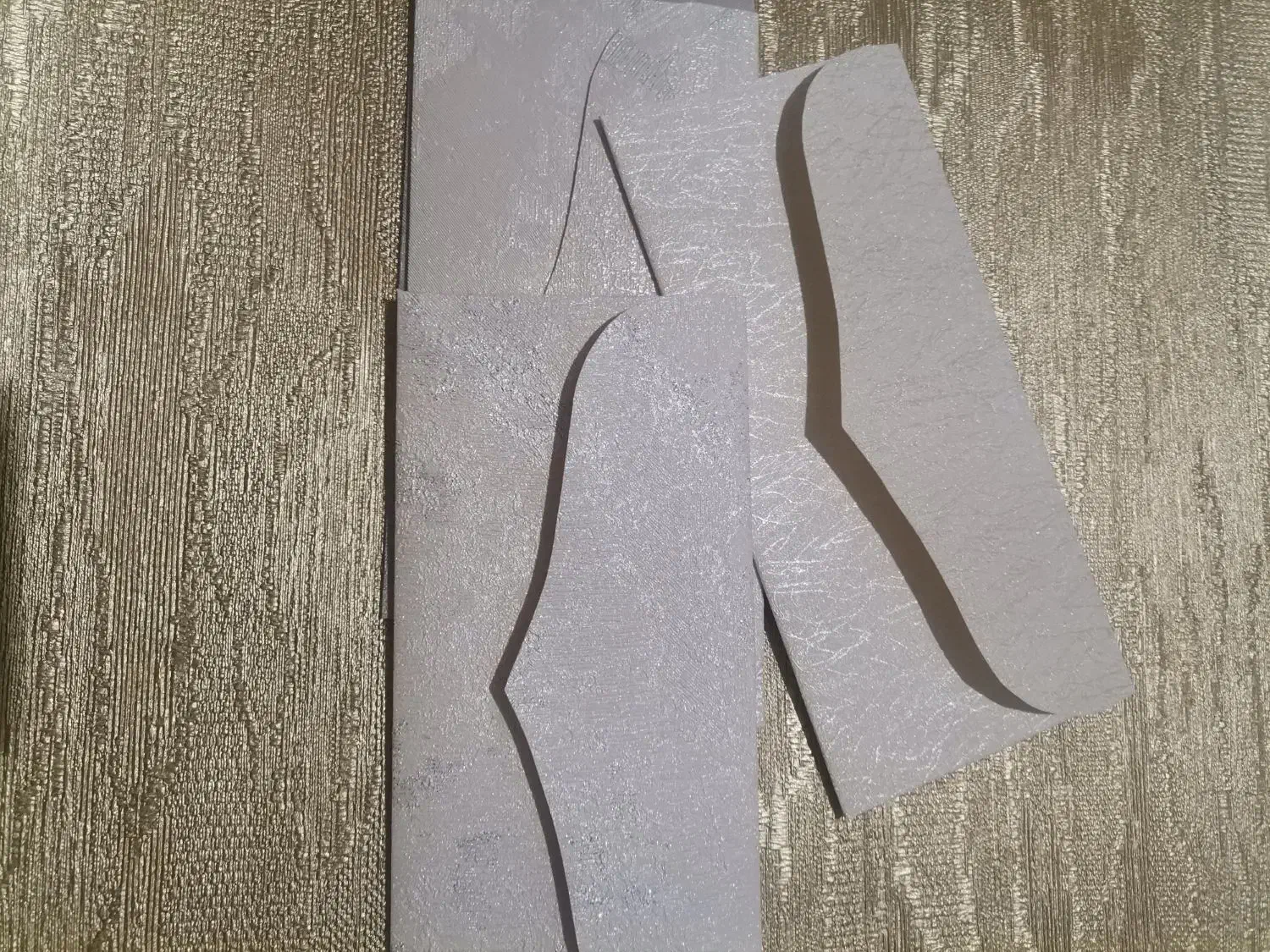 پاکت پول|لوازم التحریر|قم, نخودی|دیوار