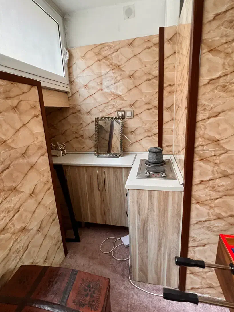 خانه ۳ طبقه قایل سکونت|فروش خانه و ویلا|تهران, شیخ هادی|دیوار