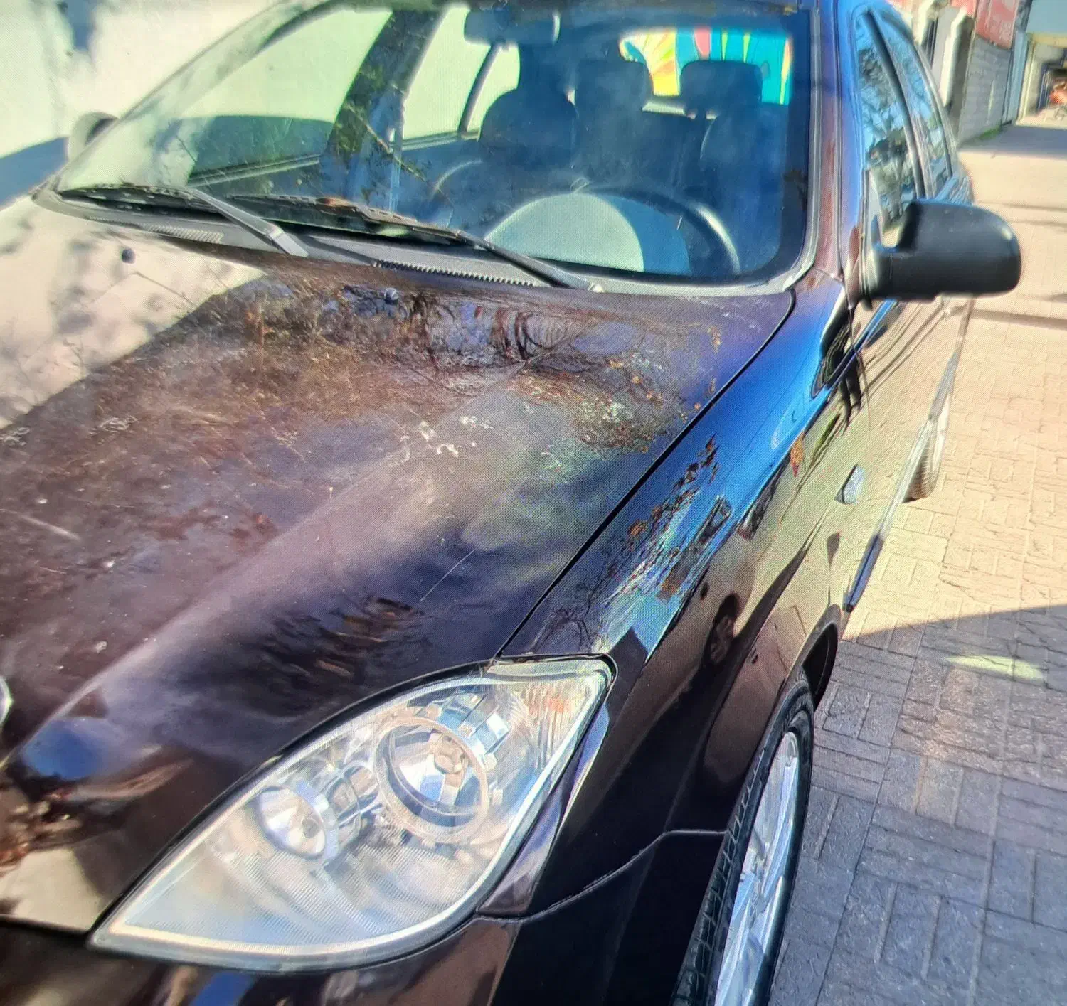 تیبا ۲ فول کم کارکرد|خودرو سواری و وانت|لنگرود, |دیوار