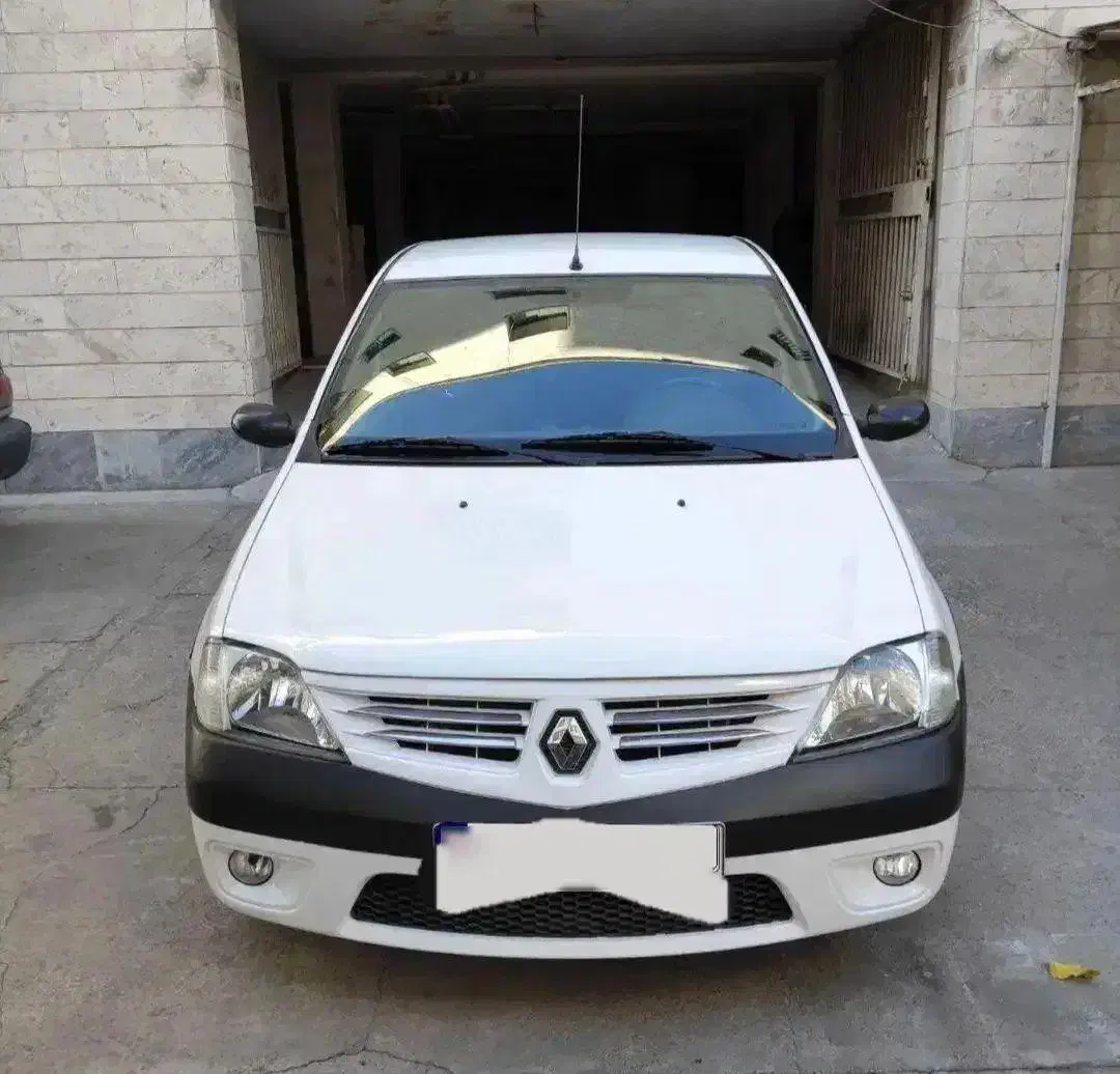 ال۹۰ مدل۹۶ اتومات|خودرو سواری و وانت|تهران, تاکسیرانی|دیوار