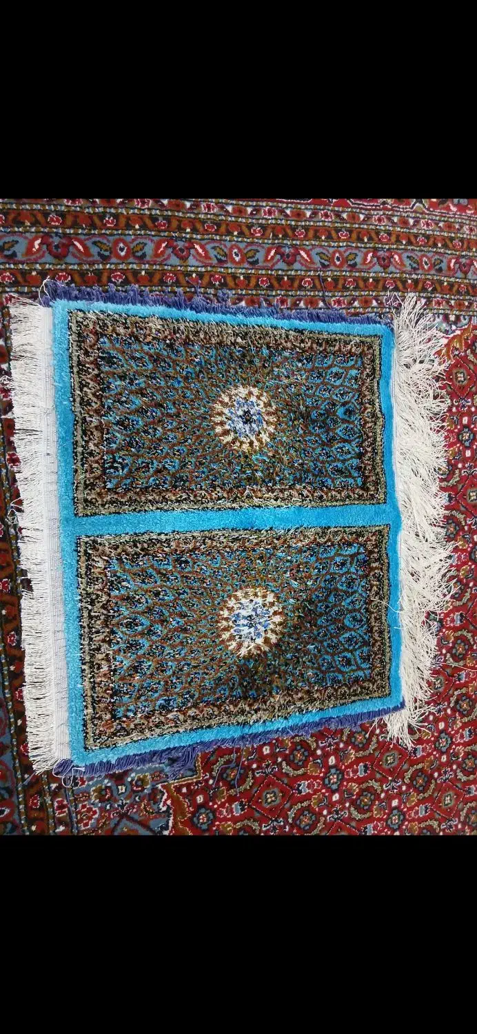 فرش|فرش|زنجان, |دیوار