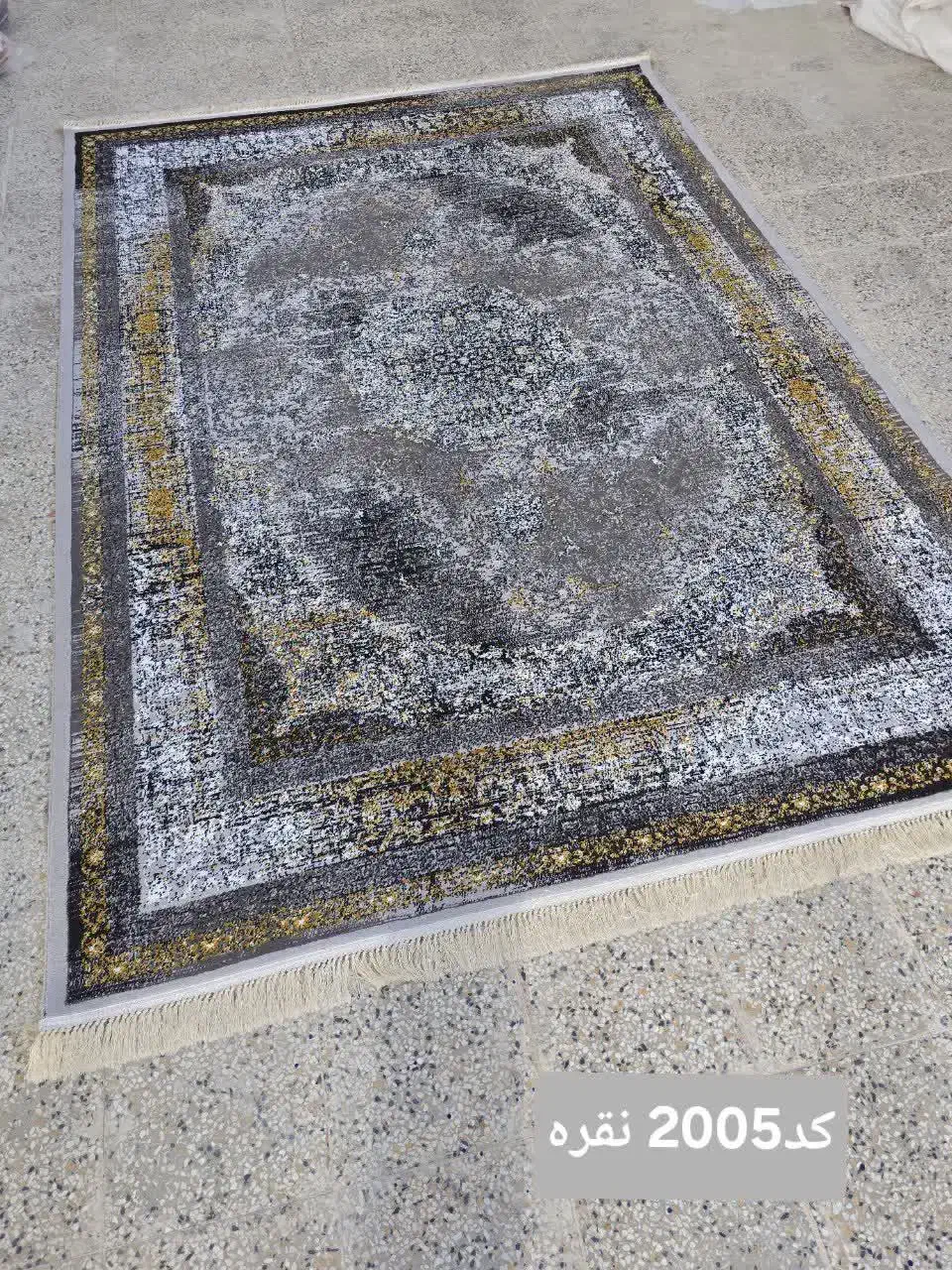 فرش ۵۰۰ شانه فرانکو|فرش|بیرجند, |دیوار