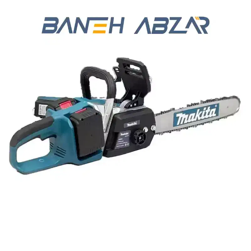 قیچی باغبانی و اره شارژی تولکس ۴۵۰۹ اره برقی|ماشینآلات صنعتی|فردیس, فردیس|دیوار