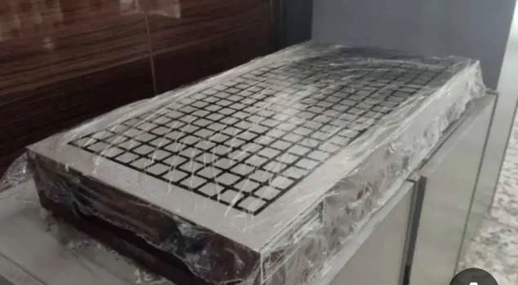 مگنت 100*40 (دستی)|ماشین‌آلات صنعتی|تهران, آزادشهر|دیوار