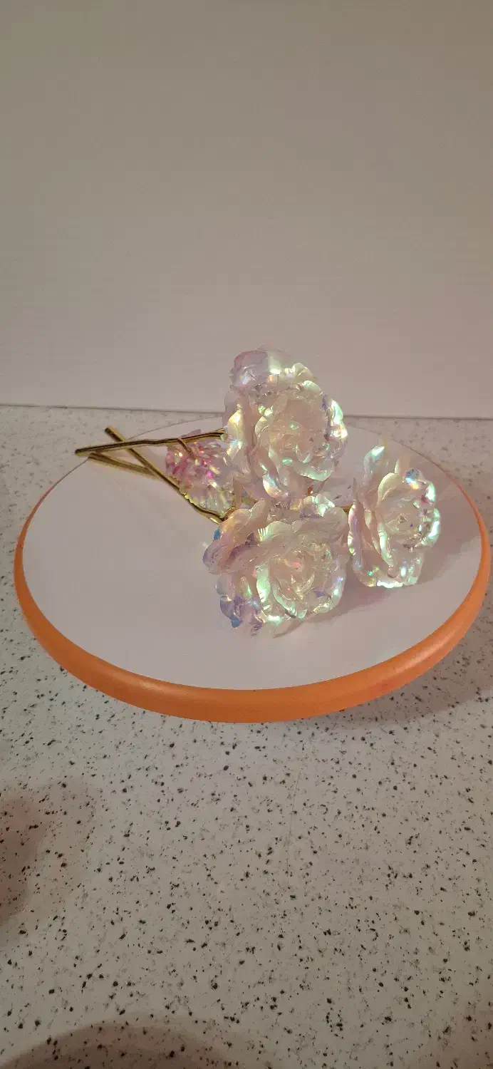 گل مصنوعی ۱۰۰|گل مصنوعی|قرچک, زیبا شهر|دیوار