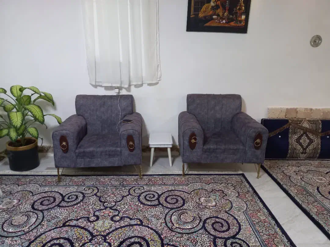 مبل|مبلمان خانگی و میز عسلی|اسلام‌‌آباد غرب, |دیوار