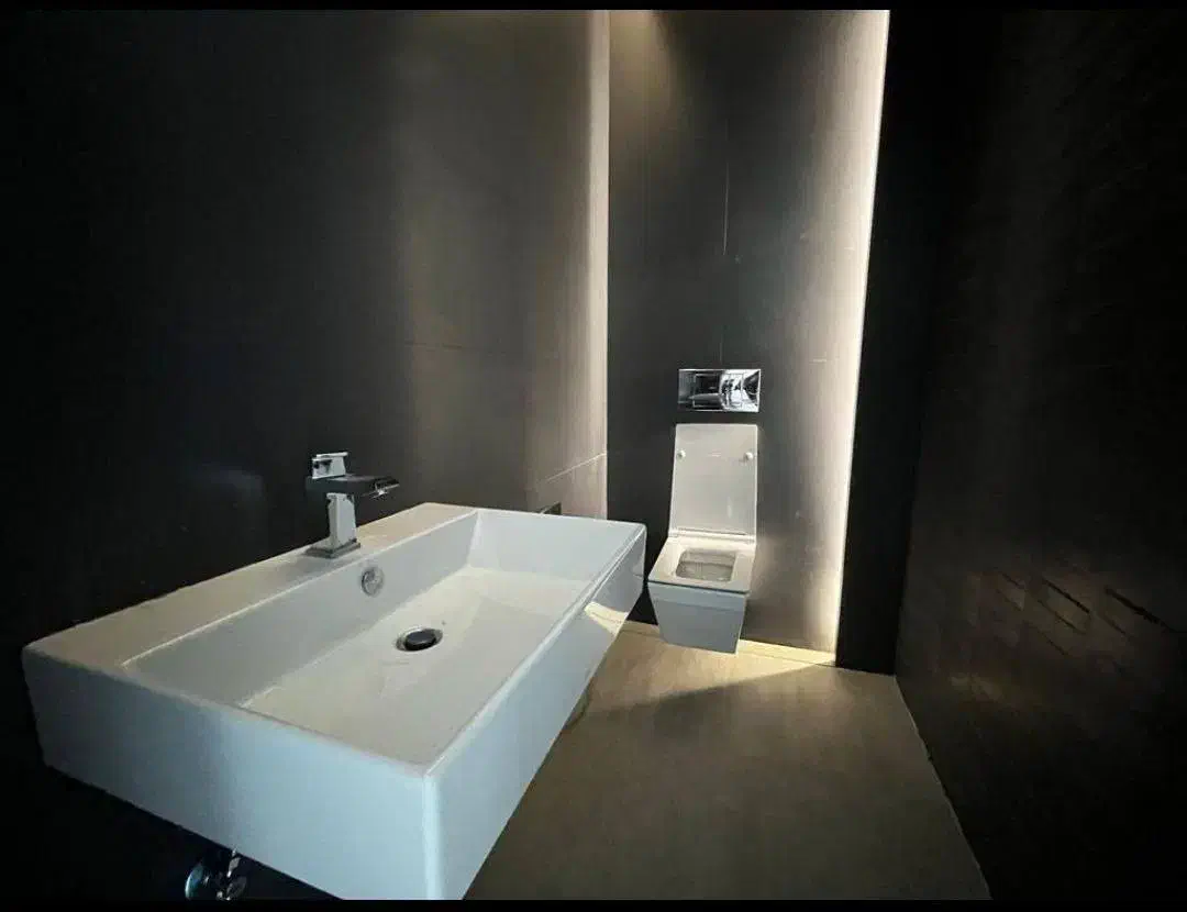 الهیه / تاپ لوکیشن / ۱۰۰ متر / فول فرنیش / مدرن