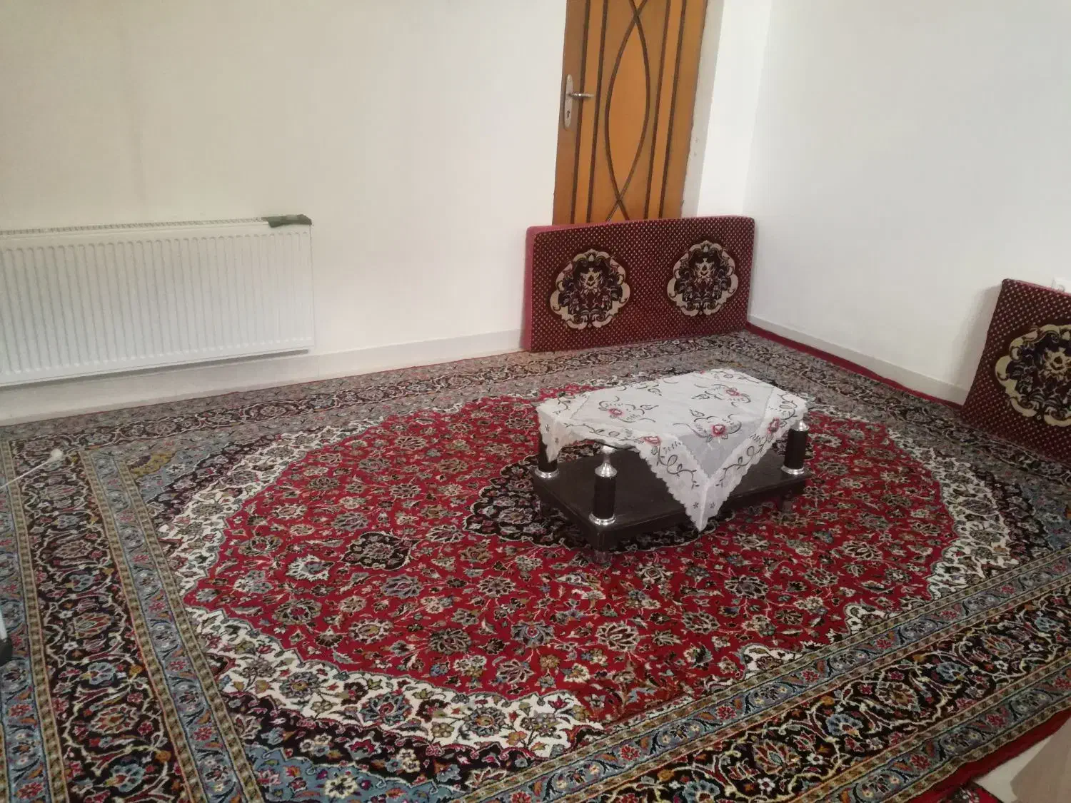 سوئیت 40 متری|اجارهٔ کوتاه‌مدت آپارتمان و سوئیت|تبریز, |دیوار