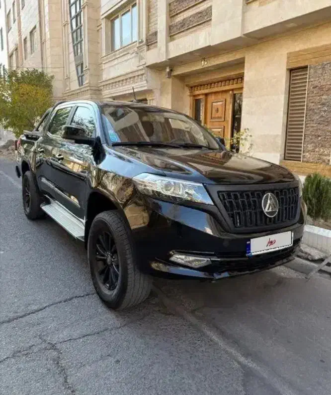 کلوت اتوماتیک مدل1402 // فقط اقساطی|خودرو سواری و وانت|تهران, نارمک|دیوار