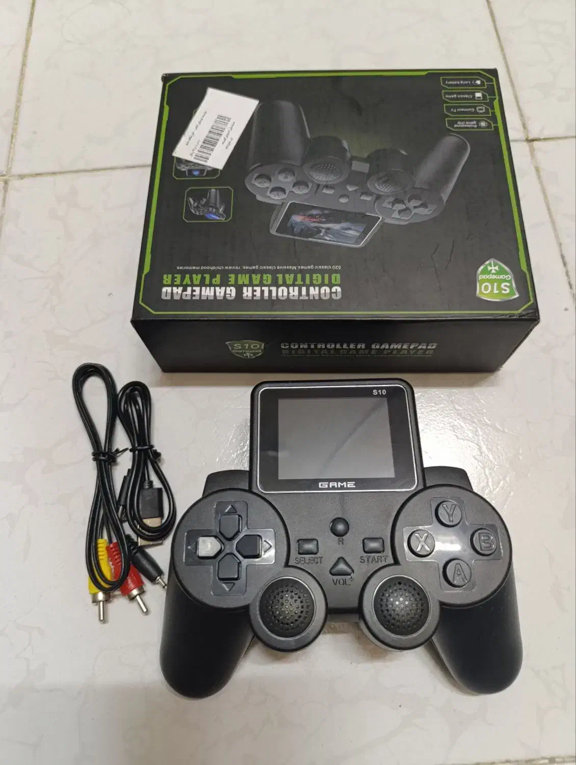 کنسول بازی|کنسول، بازی ویدئویی و آنلاین|قم, زند آباد|دیوار