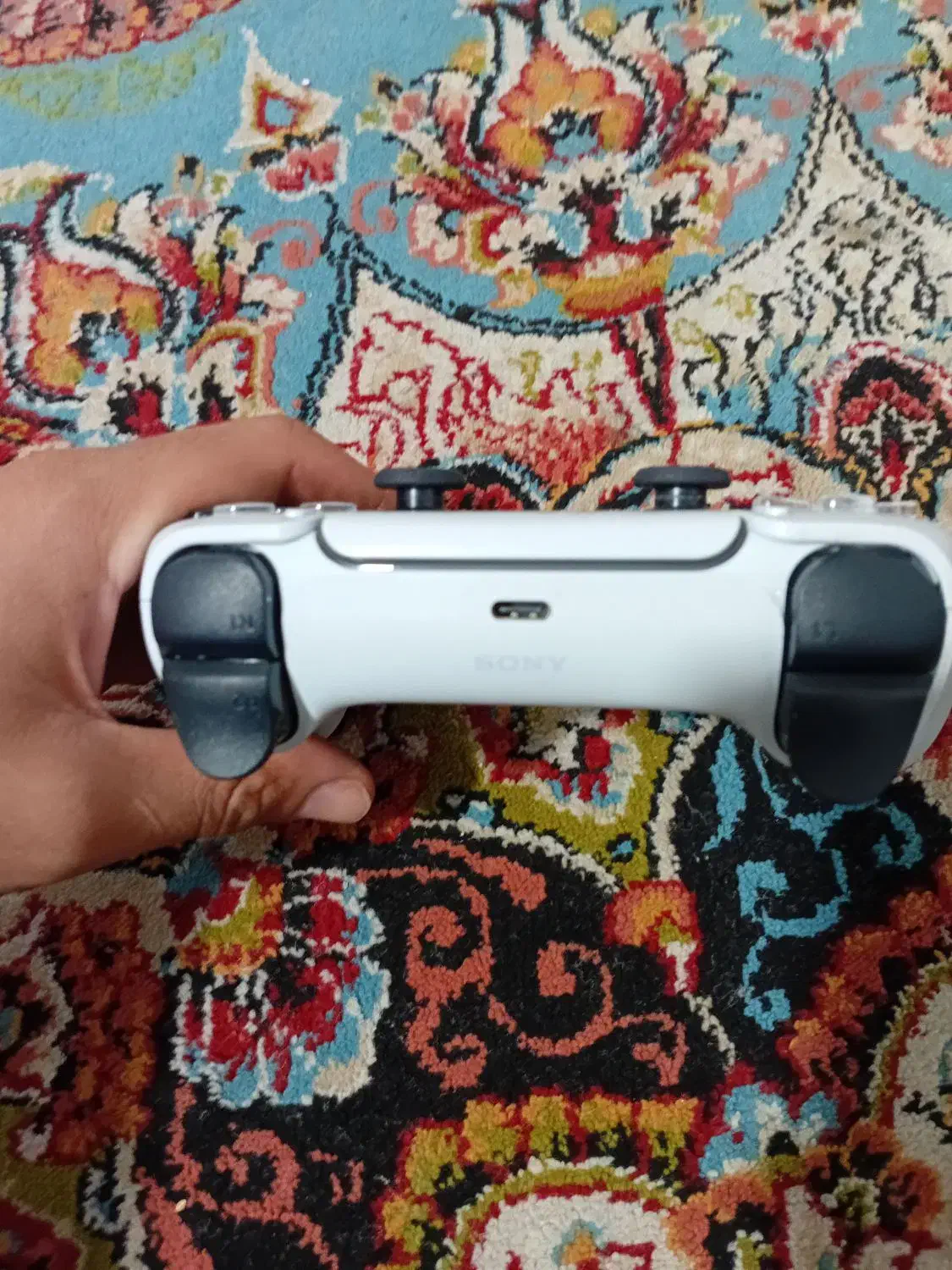 دسته پی اس فایو.اصلی .ونو|کنسول، بازی ویدئویی و آنلاین|پاکدشت, پاکدشت (مامازند)|دیوار