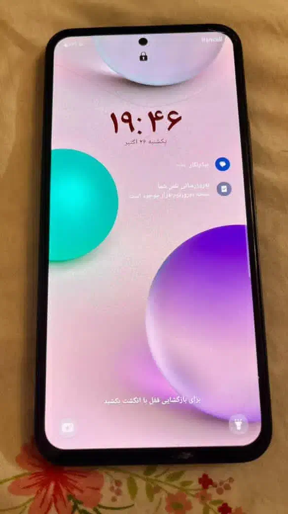 سامسونگ a54|موبایل|مشهد, مهدی آباد (بلوار توس)|دیوار