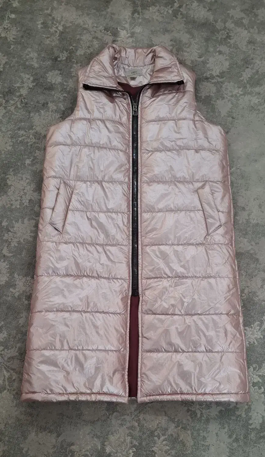 پافر دخترانه|لباس|نجف‌آباد, امیرآباد|دیوار